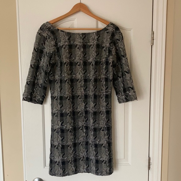 Wool dress - Picture 2 of 11